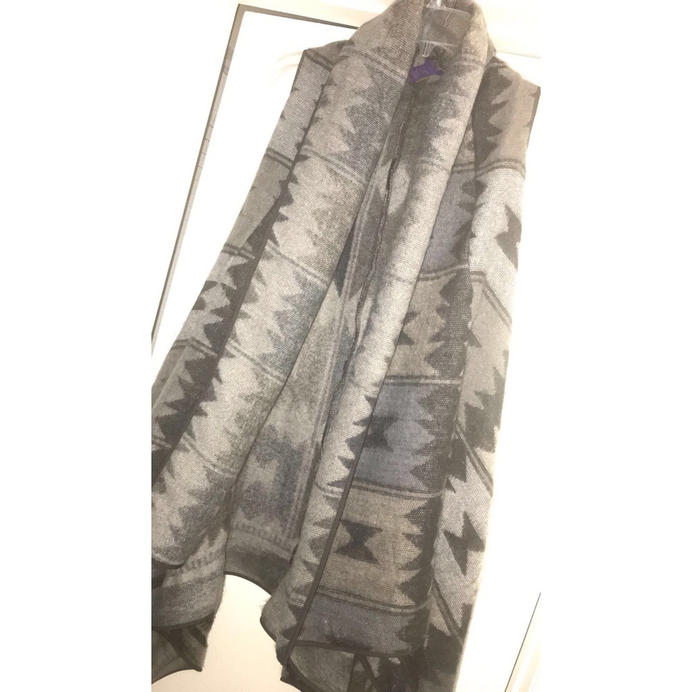 Madden Girl Cardigan Sleeveless